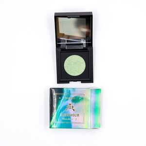 Nomad - Stockholm Nordic Lights Intense Eyeshadow Norrsken No 2 - .08 oz / 2.2 g